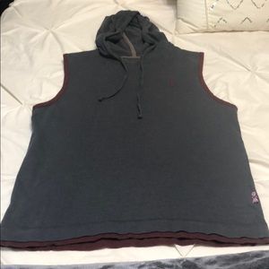 Men’s Vest